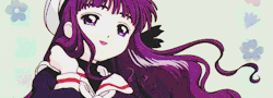Magical Girls