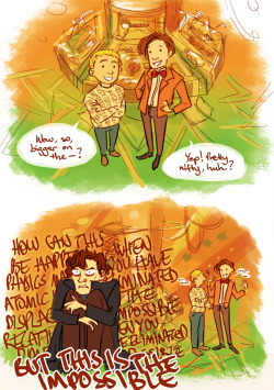 anaeolist:  John would make a kick-ass companion.