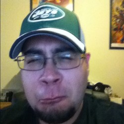 #Jets #Tebow #Suck #Sanchez My Face When They Lose This Season.  (Taken With Instagram)