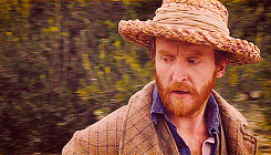 dinklage-blog:  “I’ve seen many things my friend, but you’re right. Nothing quite as wonderful as the things you see.” 