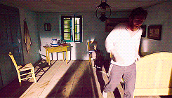 dinklage-blog:  “I’ve seen many things my friend, but you’re right. Nothing quite as wonderful as the things you see.” 