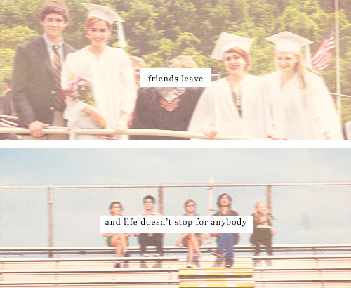thebiggestheartthrob-blog:  The Perks of Being a Wallflower (2012) 