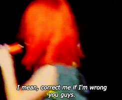 My Thoughts