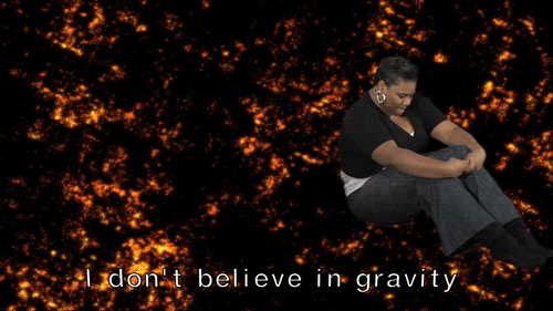 nagiharakun:  methlabrador:  when people say “i dont believe in science” what