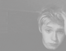 malikthrust-blog:  Niall’s porn hair during twitcams. 