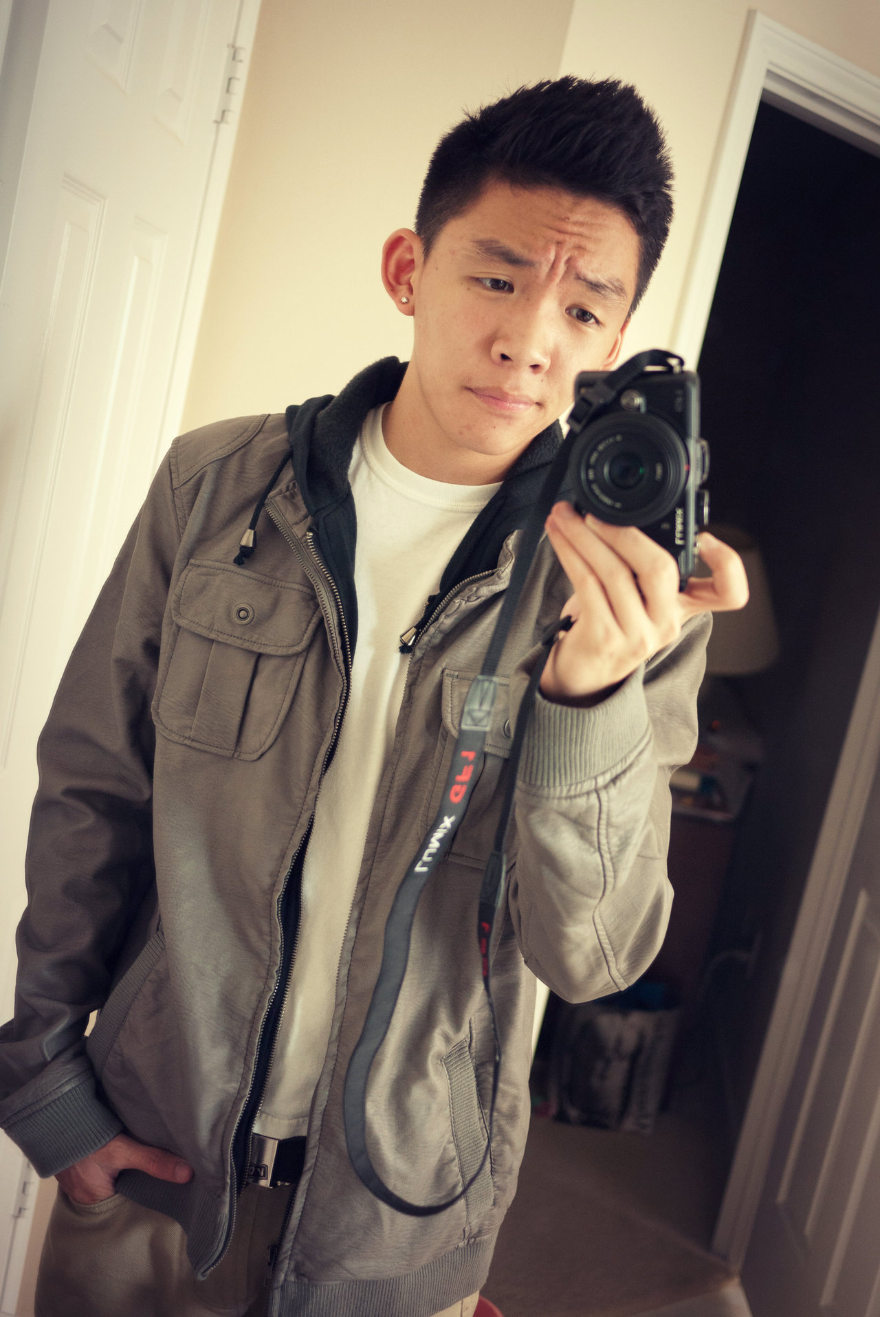 cynthianguyenn:  thomas-tea:  quocisq:  getting ready for winter bb  uh lol We don’t