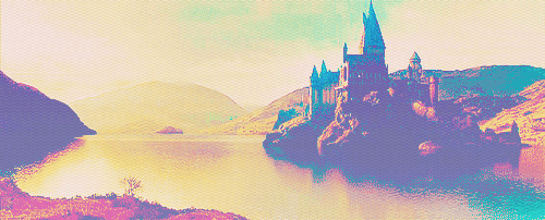 the-games-have-only-just-begun:Hogwarts will always be there to welcome you home.
