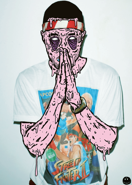 asvprocky:  http://holo-grams.tumblr.com 