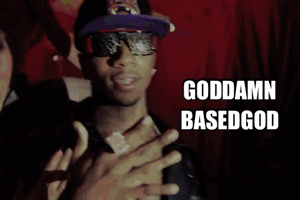 diorpaint:  Lil B