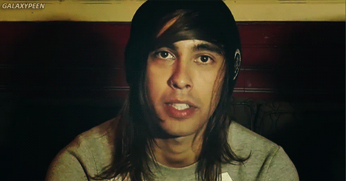 but-what-if-i-can-forget-you:  stop being so perfect &lt;3  