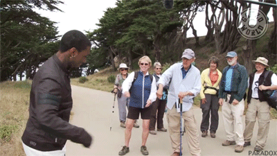base-dpanda:  Lil B Teaching Old People To Cook 