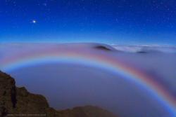 Mentalalchemy:  Photograph By Wally Pacholka, Twan Mars Shines Like A Bright Red