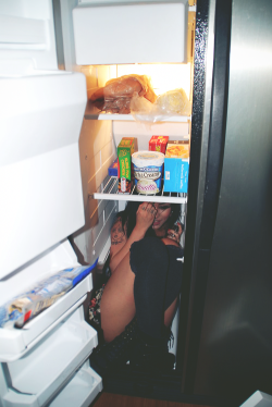 this is what i want in my fridge