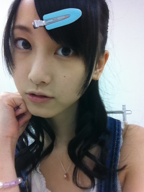 i4:  松井玲奈 - Google+ - さて、今日のお昼はなんでしょーか。