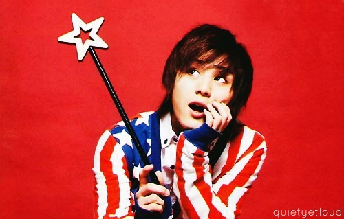 quietyetloud:  Wink Up 2012.03 