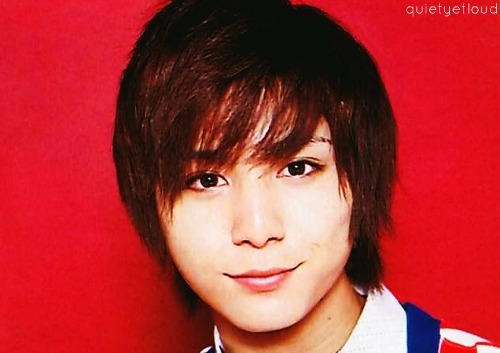 quietyetloud:  Wink Up 2012.03 