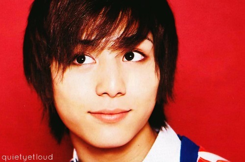 quietyetloud:  Wink Up 2012.03 