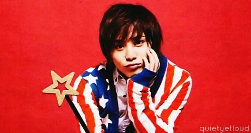 quietyetloud:  Wink Up 2012.03 