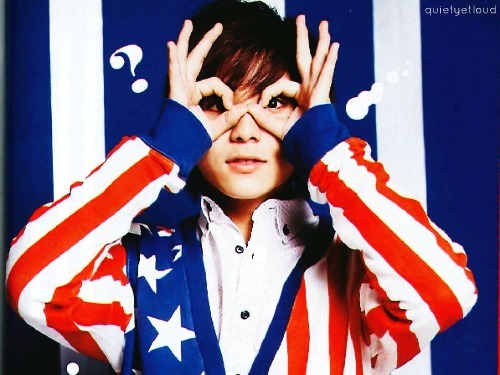 quietyetloud:  Wink Up 2012.03 