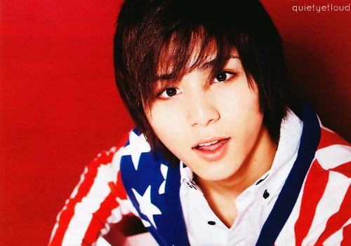 quietyetloud:  Wink Up 2012.03 