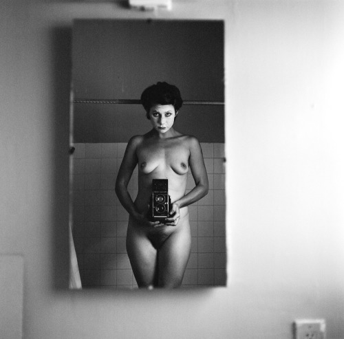 Porn photo meganmcisaac:  self reflection.los angeles,