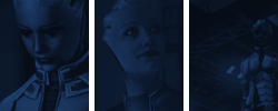 pentaghast-deactivated20160625:  Doctor Liara T’soni Either you pay me or I flay you alive… with my mind.  