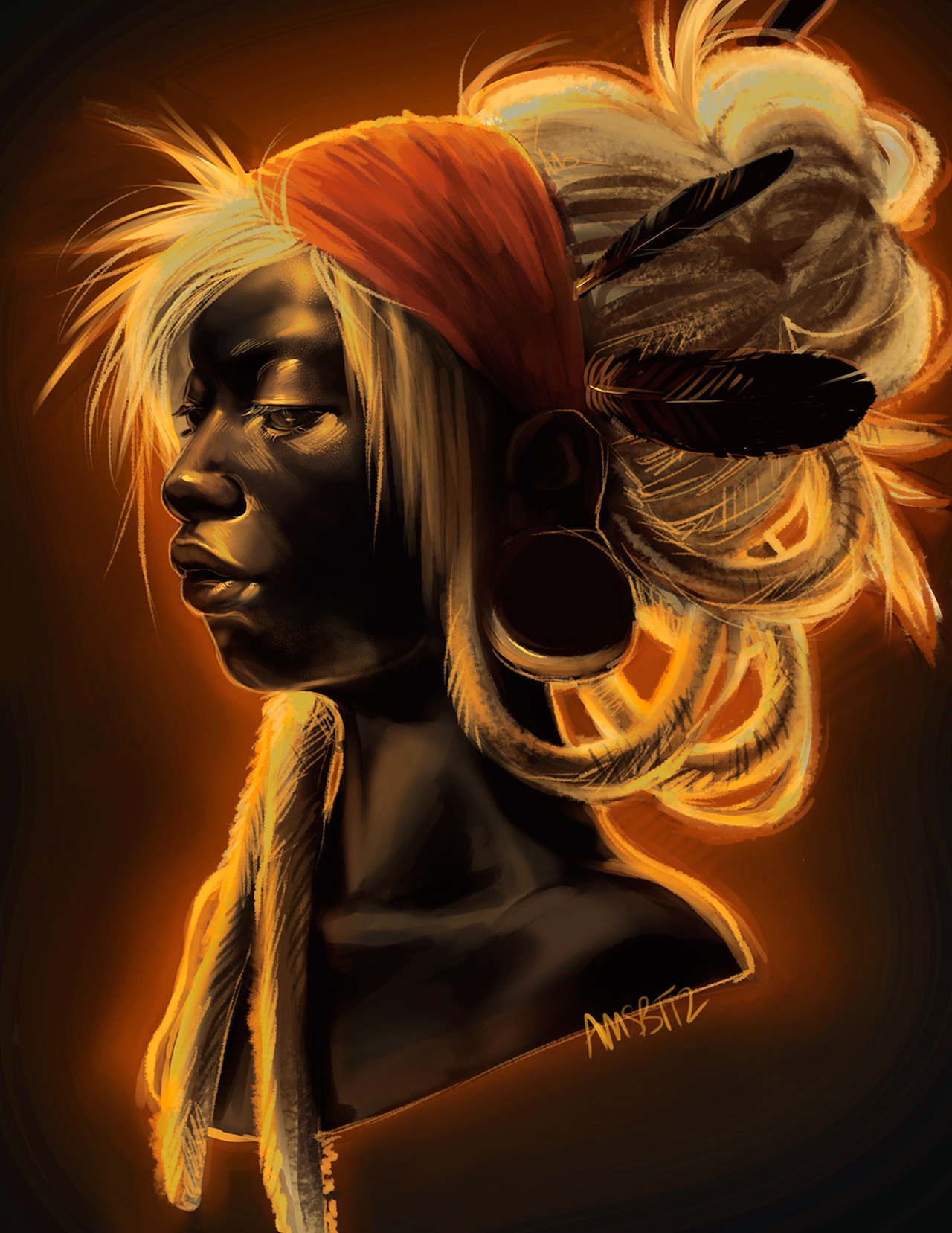 theartofanimation:  Dominik Schmidt