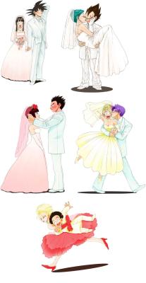 jonsei93:  miaumiau74:  i love all the couples