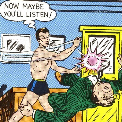 fadetouched:basically this photoset exists because namor is the greatest