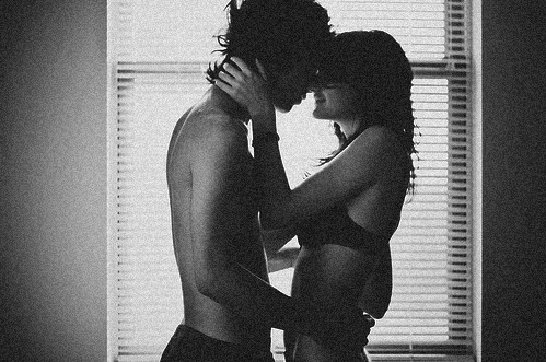 Just a moment in time.
