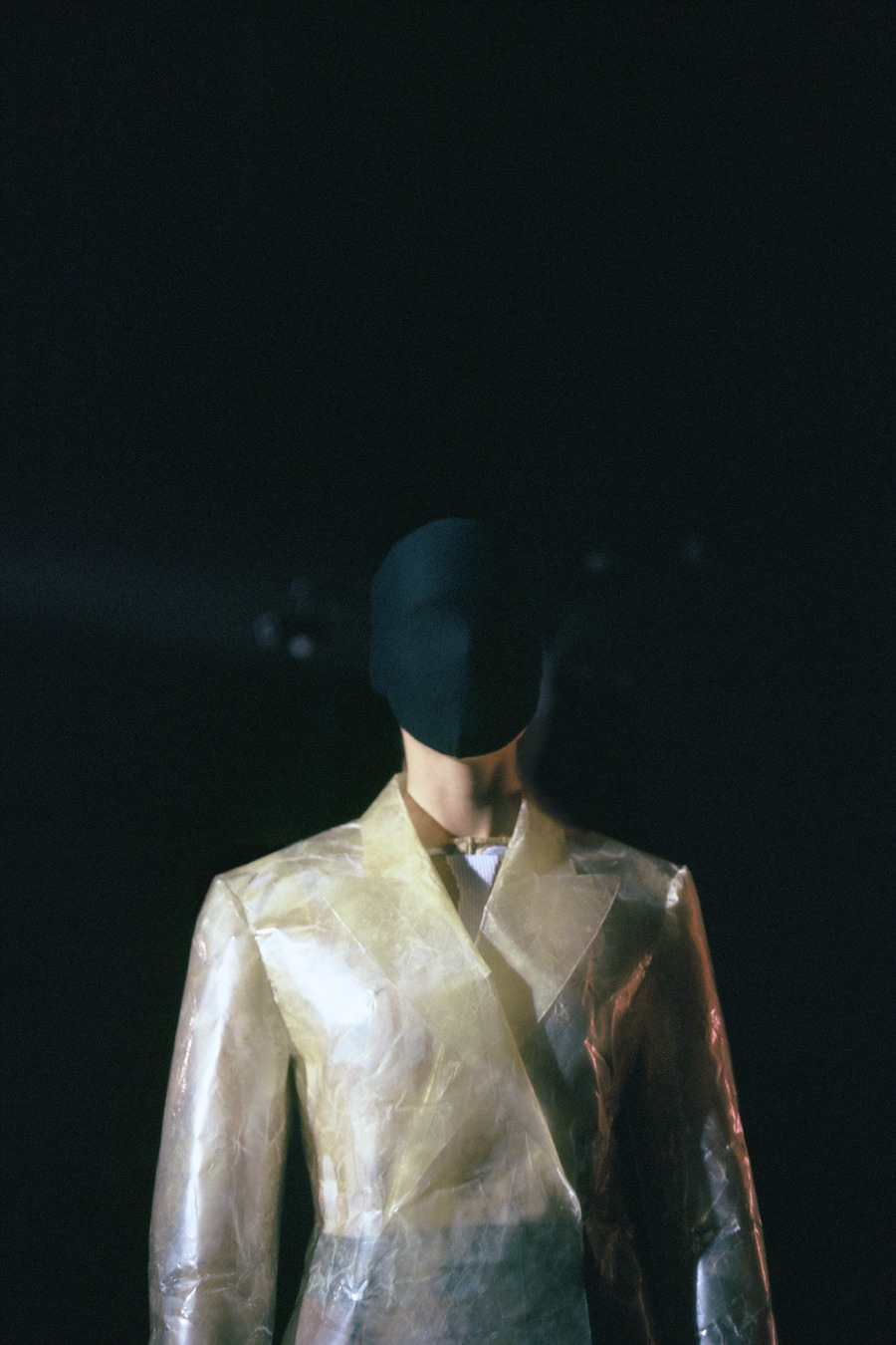 somethingvain:  maison martin margiela artisanal f/w 2011 