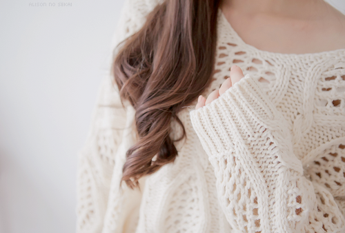 so cold and so sweet