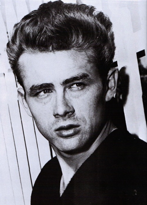 thatsjustelegant:James Dean by Bert Six for Warner Bros in 1955.