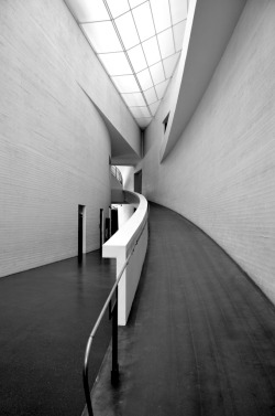 fiore-rosso:  contemporary art museum of helsinki [finland]. 