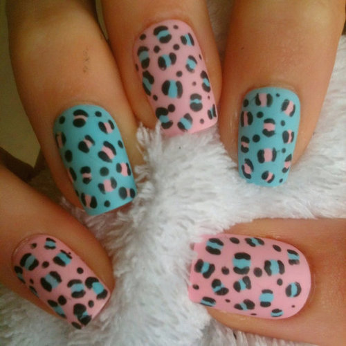 NAIL PORNOGRAPHY