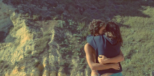 No Lies, Just Love