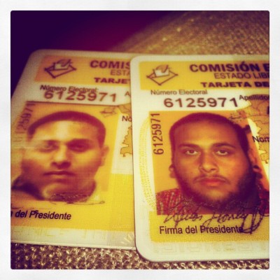 #avotar #bigbrother #campaign #2007 #2012 #noyno #19deagosto #instavoters #igerspr #cee #puertorro (Taken with Instagram)