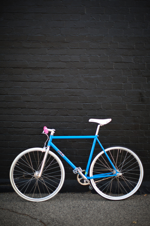 bisikleta: New Pake Bike (by nicoalaryjr)