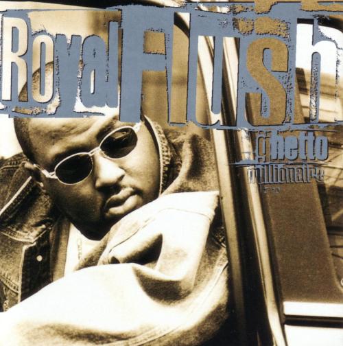 15 YEARS AGO TODAY |8/19/97| Royal Flush released his debut album, Ghetto Millionaire, on TVT Records.