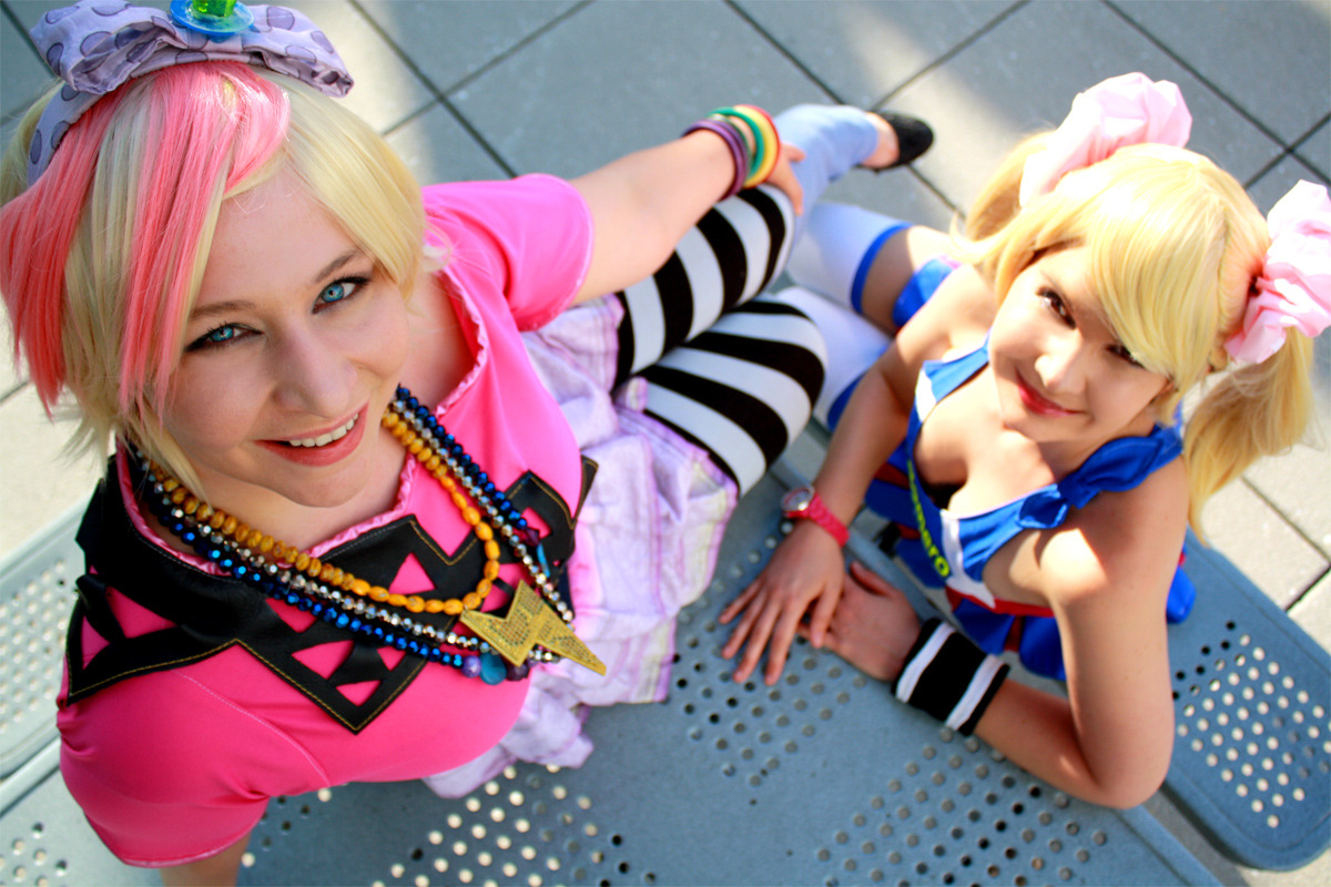 My Juliet Starling cosplay from Lollipop Chainsaw! : r/cosplay