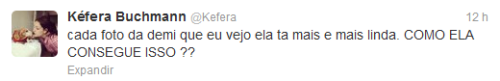 suave como um monge.