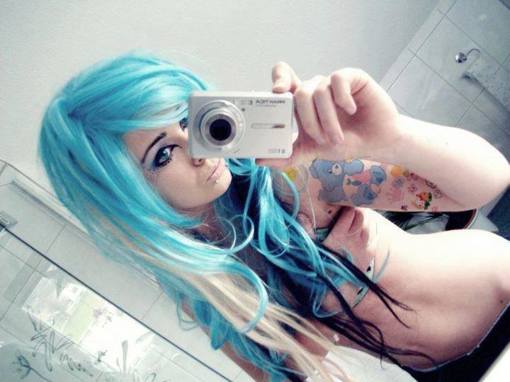 sweetcuties:  Follow me for more Cuties :) 
