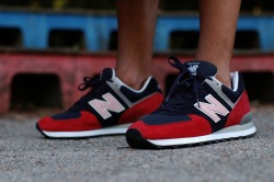 sweetsoles:  New Balance ID M574 (by Prince_Jamal) 