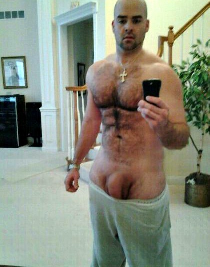 dirtystraightguys:  From what I can see… It looks pretty promising! Follow Me:  dirtystraightguys.tumblr.com