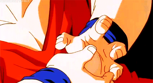 Anime GiFs