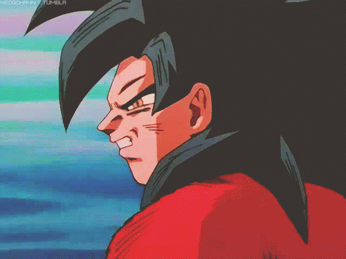 Anime GiFs