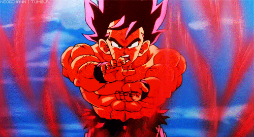 Anime GiFs