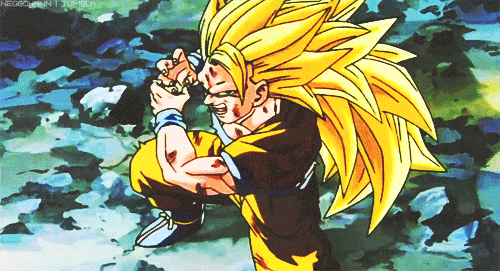Anime GiFs