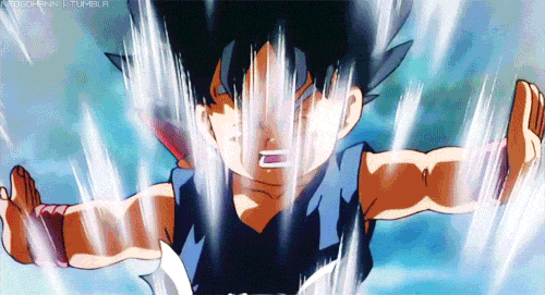Anime GiFs