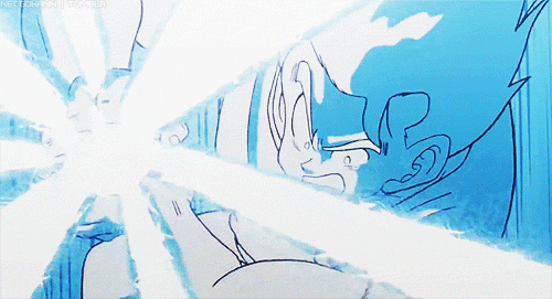 Anime GiFs